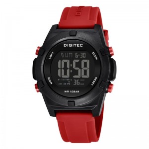 Digitec DG 5209T Black Red BRD 4B